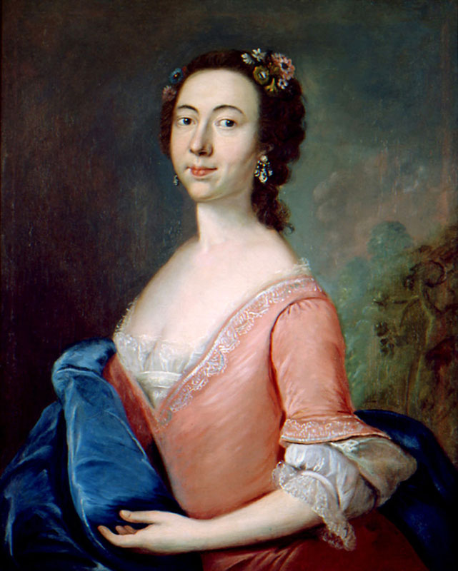 Suzanna Moore Smyth